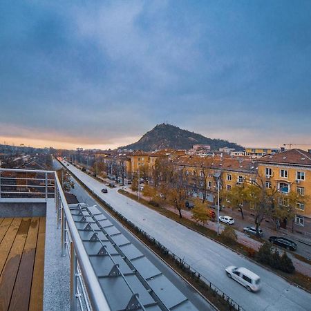 A&M Hotel With Free Parking Plovdiv Luaran gambar