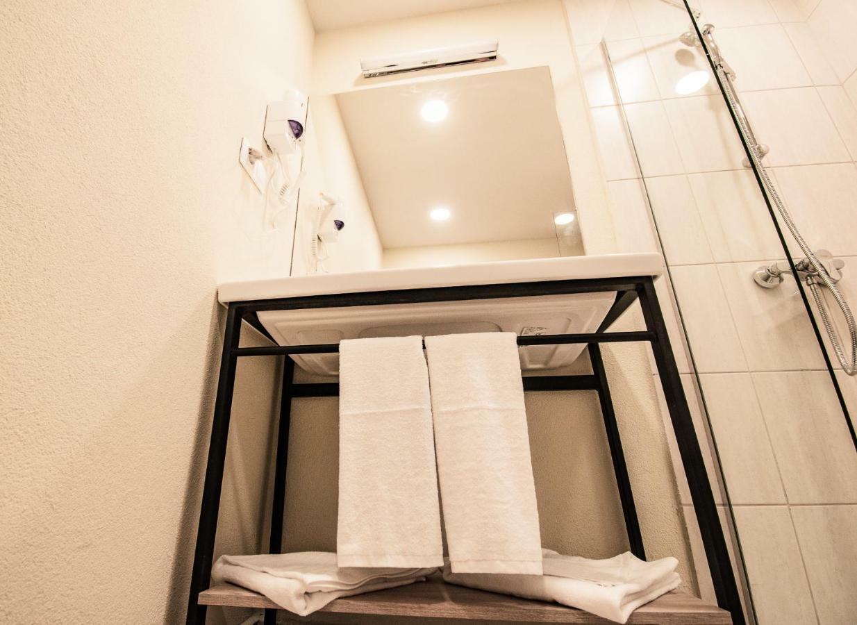 A&M Hotel With Free Parking Plovdiv Luaran gambar