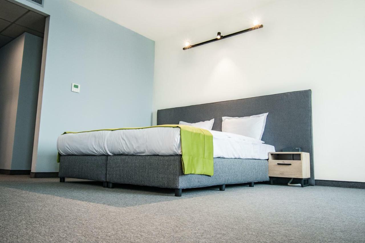 A&M Hotel With Free Parking Plovdiv Luaran gambar