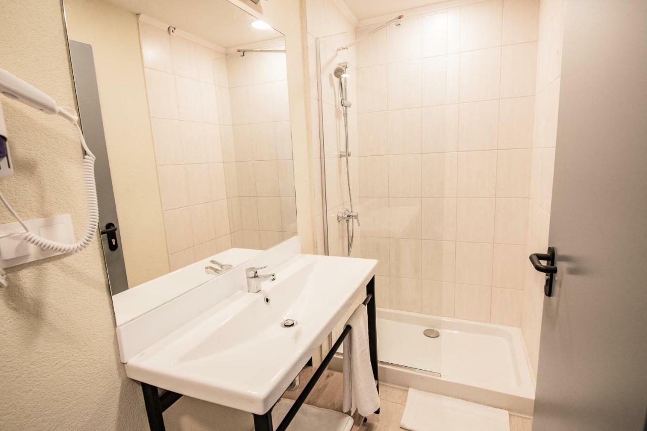 A&M Hotel With Free Parking Plovdiv Luaran gambar