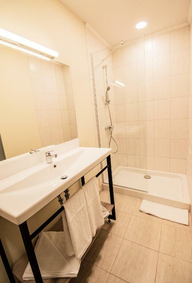 A&M Hotel With Free Parking Plovdiv Luaran gambar