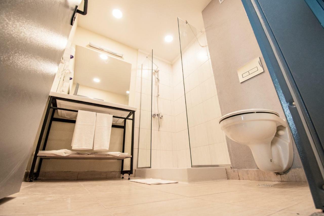 A&M Hotel With Free Parking Plovdiv Luaran gambar