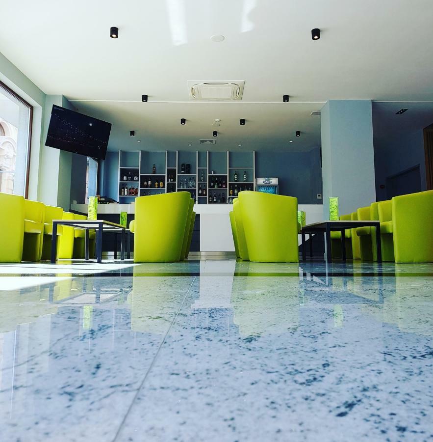 A&M Hotel With Free Parking Plovdiv Luaran gambar