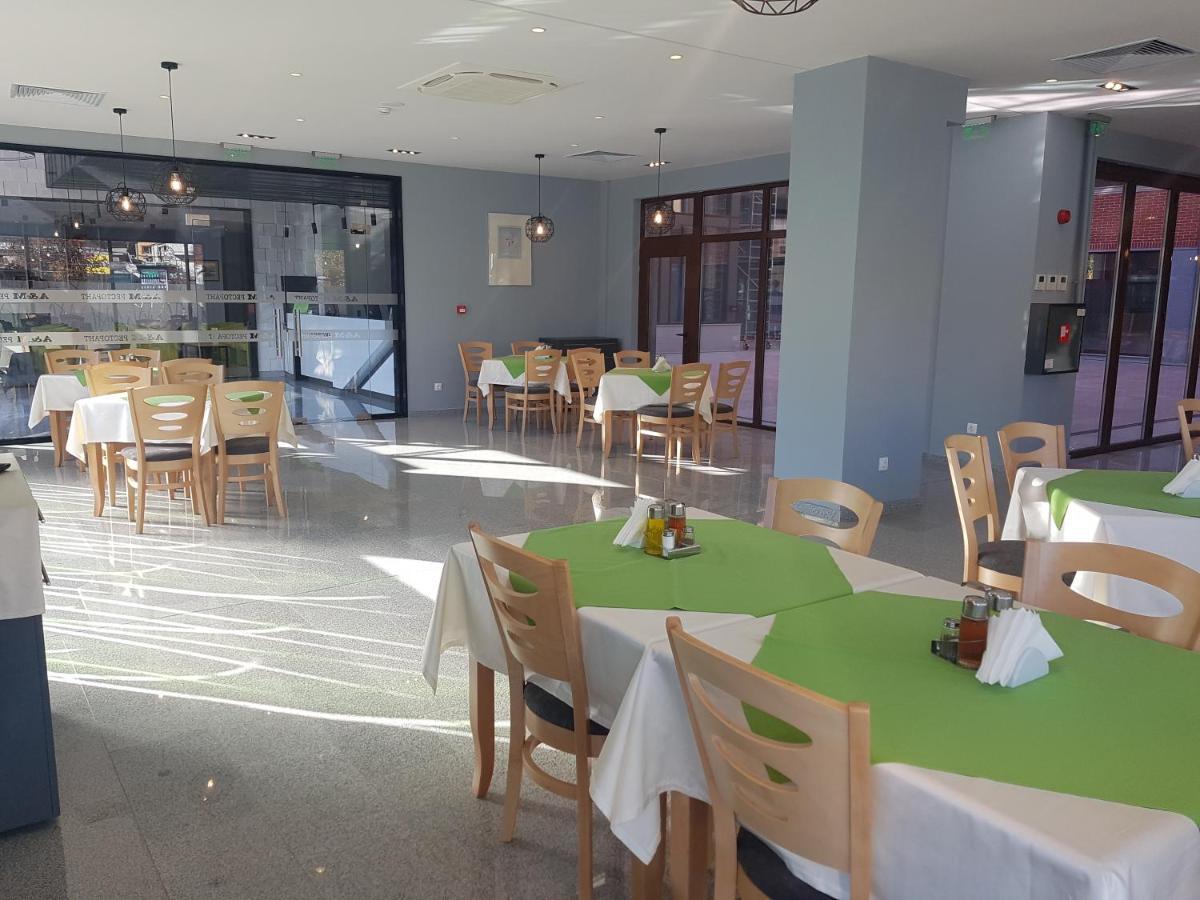A&M Hotel With Free Parking Plovdiv Luaran gambar