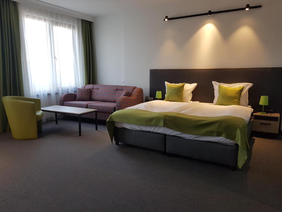A&M Hotel With Free Parking Plovdiv Luaran gambar