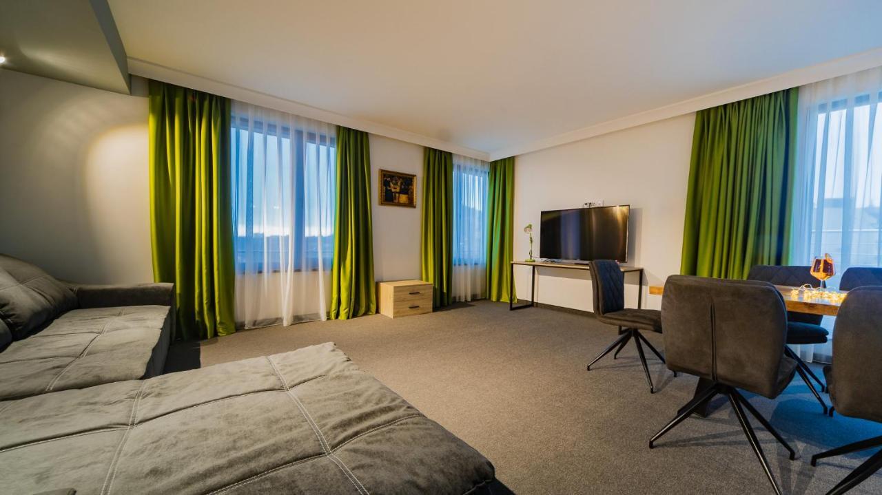 A&M Hotel With Free Parking Plovdiv Luaran gambar