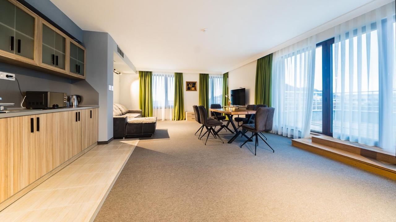 A&M Hotel With Free Parking Plovdiv Luaran gambar