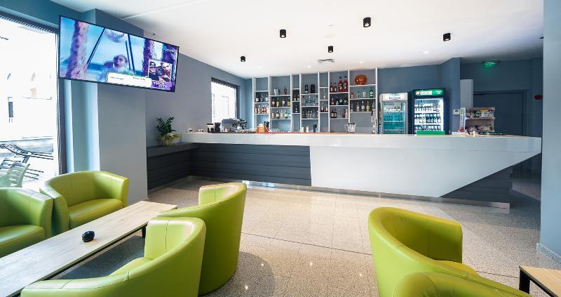 A&M Hotel With Free Parking Plovdiv Luaran gambar