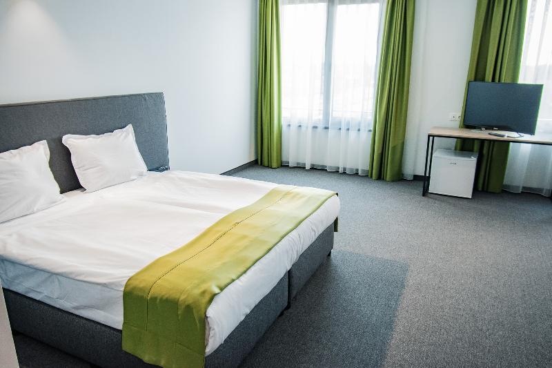 A&M Hotel With Free Parking Plovdiv Luaran gambar