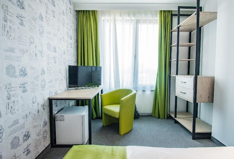 A&M Hotel With Free Parking Plovdiv Luaran gambar